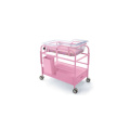 Hôpital de bébé nouveau-né nouveau-né chariot médical lit (KS-A26)